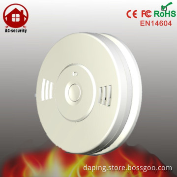 newest china smoke detectors manufacture &supplier